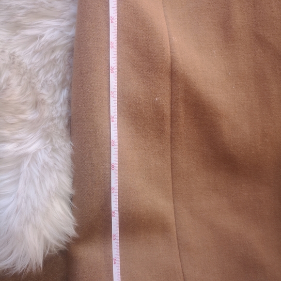 Vero Moda WOOL coat - Picture 11 of 12